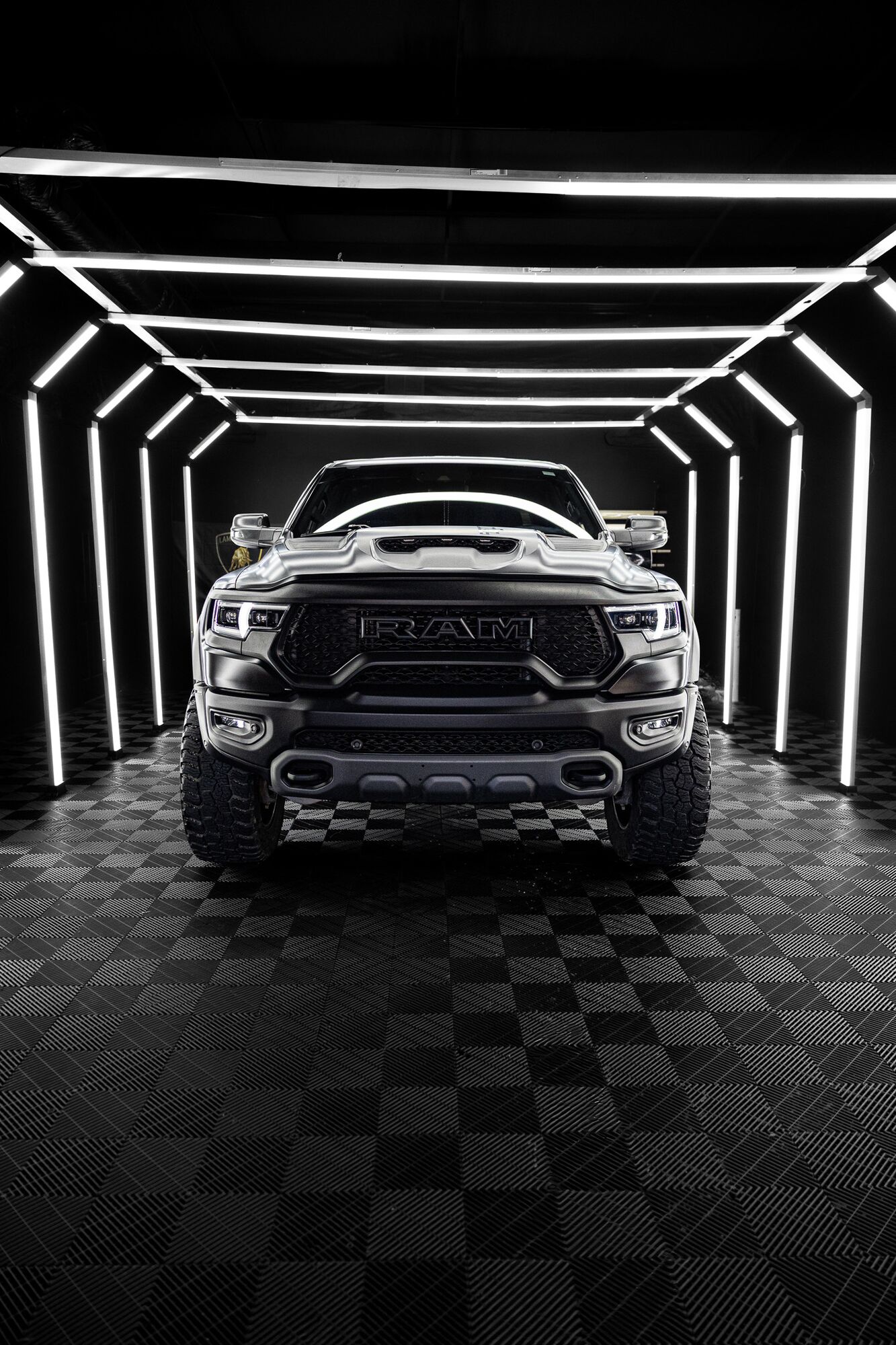 RAM TRX